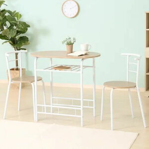 [_CjO Zbg] e[u 81cm `FA 53cm IȂ X`[r It ȉ~`e[u k RpNg i` ؖڒ zCg