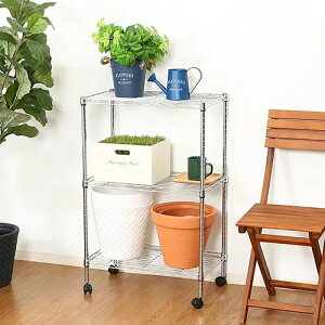 [Lrlbg bN] ^}`VFt 3i 60cm LX^[t X`[r Vv RpNg ItBX It AWX^[t