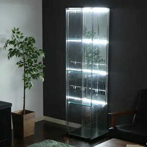 [rO[] KXRNVP[X 4i LED ~[dl 42.5cm rt t[ KXt KX RNV Vv Cgt wʃ~[ ubN