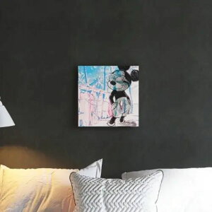 ȃfUC͓I ~bL[}EX̕Ǌ|A[g