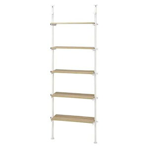 [t[bN] ˂胉bN 5i i` zCg ȒPݒu ǖʎ[ fBXvCbN 70cm X`[r^Cv It Vv ؖڒ