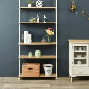 [t[bN] ˂胉bN 5i i` zCg ȒPݒu ǖʎ[ fBXvCbN 90cm X`[r^Cv It Vv ؖڒ