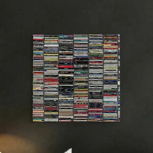 CD�Ɉ͂܂ꂽ�C���𖡂킦��C���e���A �t�@�u���b�N�p�l��/���y