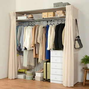 [N[[bg nK[bN] LkN[[bg J[et zCgEHbV 115?195cm It Lk AWX^[t VR؎gp X`[ e