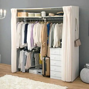 [N[[bg] LkN[[bg J[et zCgEHbV 118-195cmcm It Lk AWX^[t X`[ ؖڒ e