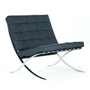 �~�[�X�E�t�@���E�f���E���[�G �o���Z���i�`�F�A 1�l�|���^�C�v ��75cm �C�^���A�� �{�v �X�e�����X �V���v���f�U�C�� ���v���_�N�g���i ������