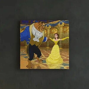 [30×30]ȒPɏ Ɩb̃A[gpl x fBYj[vZX