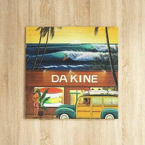 �썑���[�h���S����� HILO KUME�̃A�[�g�p�l��