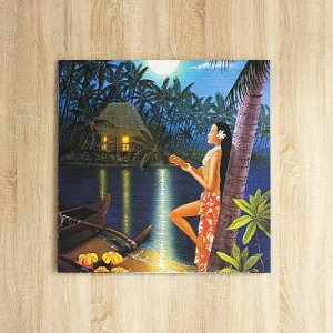 �Â��ǂ��n���C��`�� HILO KUME�̃t�@�u���b�N�p�l��
