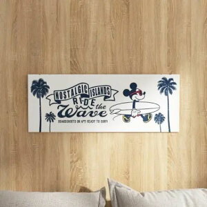 [30×78.5]CݕT[t@[X^C ~bL[}EX̕Ǌ|A[g