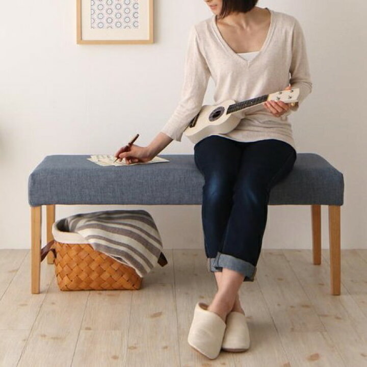 楽天市場】ダイニング ダイニングベンチ ベージュ イエロー ブルー 幅:40cm〜49cm 奥行き:40cm〜49cm 高さ:80cm〜89cm カジュアル シンプル ベーシック 北欧 無地 黄 イエロー アイボリー 青 ブルー かわいい おしゃれ シンプル ナチュラル 北欧 背もたれ付き 木製 ...
