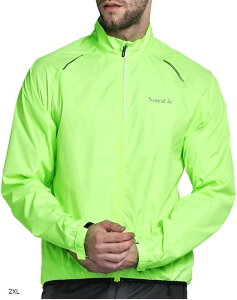 yyVLO1ʓ܁zY EBhu[J[ TCNEGA h WPbg TCNW[W  ʋC y XXL (O[-7015, XXL)