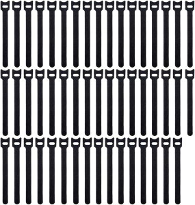 yyVLO1ʓ܁zʃt@Xi[ oh R[h ܂Ƃ߂  15cm 50{ Zbg ()