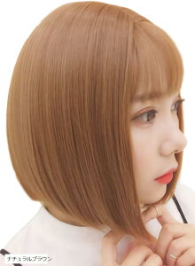 �y�y�V�����L���O1�ʓ��܁z�E�B�b�O �X�C�[�g �V���[�g�{�u �t���E�B�b�O �i�`�������u���E�� (�i�`�������u���E��)