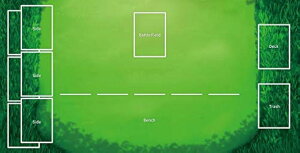 |PJ[h o[ vC}bg |PJ 60x30cm [P[Xt(60x30cm)