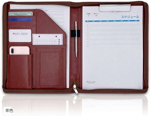 yyVLO1ʓ܁zNbv t@C {[h PUU[ @\ tH_[ I[KiCU[ OF273 F (F, A4)