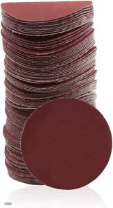 yyVLO1ʓ܁zTfBOfBXN #800 100 50mm Thy[p[ ʃt@Xi[ ؍Hp ی^ Ȃ TfBOy[p[ ₷  (Ԃ, 50mm)