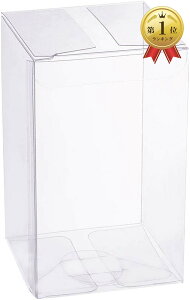 yyVLO1ʓ܁z30PVCvX`bNP[X یt@Ct Mtg  (, 6x6x10cm)