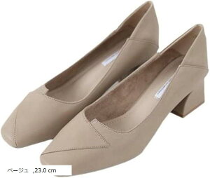 [q[ pvX  `L[ XNGAgD fB[X ₷  I[V[Y n JWA tH[} C(x[W, 23.0 cm)