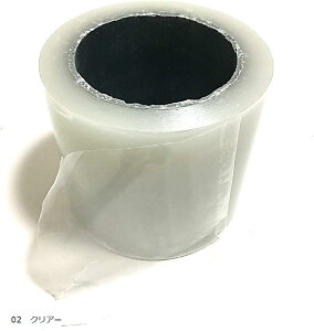 yyVLO1ʓ܁z}XLOe[v {e[v \ʕیtB he[v \ʕیe[v  10cm 100m 02 NA[ (02@NA[)