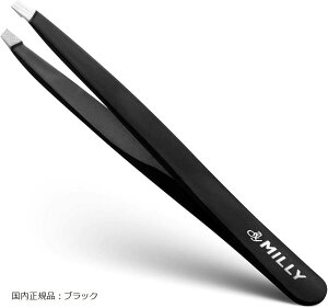 є By Milly ΂ߊpxŐ 100%XeX vEldlSăOZ[i  _ sZbg mXgXE Y fB[X pKi/ubN (ubN)