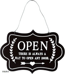 yyVLO1ʓ܁zOPEN CLOSED  Ŕ ؐ JX c  v[g Ebh CeA X cƒ TC F (F)