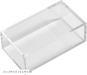 BOX���[�_�[ �V�������N�t���J�[�h�Q�[���{�b�N�X�����[�ł��� �}�O�l�b�g���[�_�[ �V�Y���E�|�P�J�Ή� �n�[�t�T�C�Y �{1�T�C�Y (����, �n�[�t�T�C�Y�i�{1�T�C�Y�j)