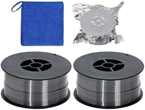 �y�y�V�����L���O1�ʓ��܁z�t���b�N�X���C���[ 0.8mm x 2kg �t���b�N�X���� �������n�� ��S�p MiG �m���K�X ���C���[�X�Y�L�b�h �A�[�L�����[ MIG100 MIG130 MIG160 MIG200 4.4�|���h 2.2�|���h