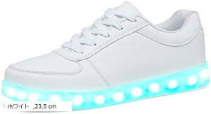 レディース Ledスニーカーの人気商品 通販 価格比較 価格 Com