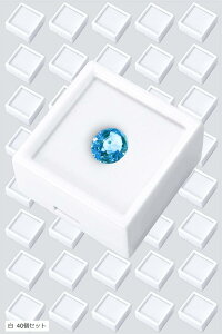 yyVLO1ʓ܁z[XP[X 3cm F 40Zbg vP[X Δ WG[P[X fBXvCP[X  ( 40Zbg)