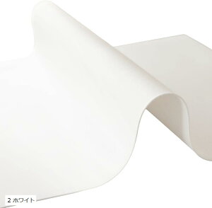 VR}bg VN}bg 60x80 2mm ی}bg Lb` یV[g zCg (2 zCg, 60x80cm 2mm)