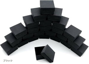 Mtg{bNX ANZT[ WG[ [ ` n Ntg 24Zbg (ubN, 5x5x3cm)