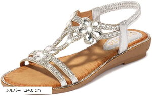 rW[ T_ fB[X tbgq[ 炫 CXg[ ؂ [q[ (Vo[, 24.0 cm)