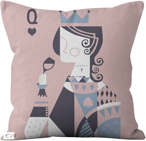 NbVJo[ 45x45cm LO NC[ gv J[h 킢  |[J[ A[g fUC rO \t@ xbh w CeA   sN (sN)