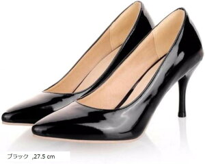 傫TCY nCq[ pvX Gi |CebhgD sq[ 8cm jp ubN^27.5cm (ubN, 27.5 cm)