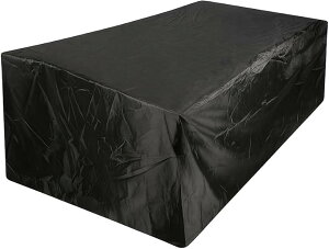 ƋJo[ ^ 213x132x74cm e[uJo[ h ho UVJbg ό t@j`[Jo[ O K[f _CjOZbgΉ (ubN, )