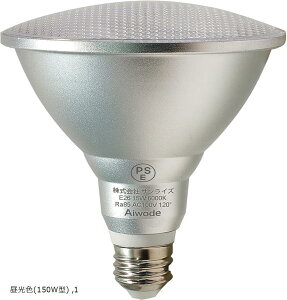 15W r[d r[px 120° PAR38 LEDd r[` a26mm 6000K E26 IP65h   OSΉ ⓔ̑֕i Ŕpߓd^Cv `cLȂ(F(150W^), 1)