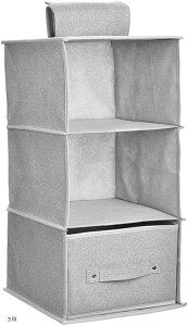 N[[bg ݂艺[ ߗގ[ ߗރbN [bN  C Xq Z[^[ obO V ^h~ ܂肽 Q  ot (Grey, 3i)