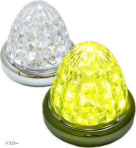 ݊i JX^}CY 24V gbNp LED }[J[v TCh 8ʃNX^Jbgdl 16LED ėp 2 Zbg u[/CG[/bh/zCg/Ao[ eF(CG[)