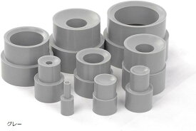 【楽天ランキング1位入賞】レンズオープナー 9点セット レンズ修理 メンテナンス レンズ工具 カメラ工具 滑り止め グレー (グレー)