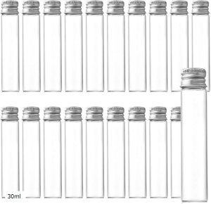 ���r �K���X ���� �W�t�� �ۑ��e�� ������ ���� �{�g�� �t�� �������� 20�Z�b�g (�N���A, 30ml)