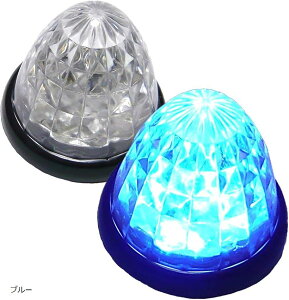 ݊i JX^}CY gbNp }[J[v LED TCh 16LED 24V ėp 2Zbg(u[)