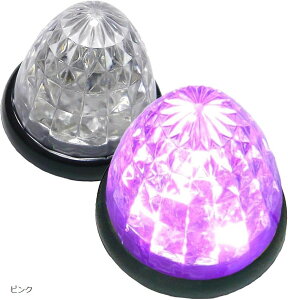 JX^}CY gbNp }[J[v LED TCh 16LED 24V ėp 2 Zbg u[/CG[/bh/zCg/O[/sN eF (sN)