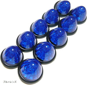 ݊igbNp }[J[v TCh 16LED 24Vp W ėp 10 Zbg u[Y (u[Y)