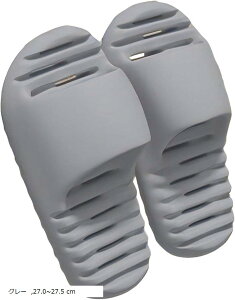 T_  k܂Ȃ PVC ܂Ȃ oX x_ Xbp bV ͂ C  h (O[, 27.0`27.5 cm)