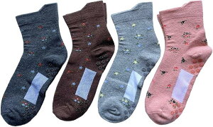 \bNX fB[X ~ߕt Ўŗ э  ԕ  C ۉ h SȂ { a@ 4Zbg FC E20 (AsNAO[AuE, 23.0-25.0 cm)