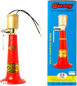 エアーホーン 車 24v エアロパーツの人気商品 通販 価格比較 価格 Com