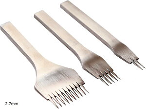 [bpڑł 3{ U[Ntg c[ nCX| sp nhChdグ a532 2.7mm (2.7mm)