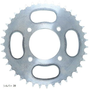 �X�v���P�b�g 39T GN125H GS125 EN125 �h���u���X�v���P�b�g ���A 39�� nkr1013 (�V���o�[ 39)