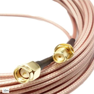 SMA   P[u RG316 RP-SMA RlN^t IX X ϋv ᑹ et 10m (10m)